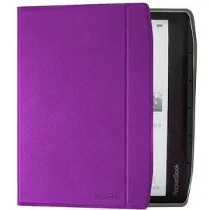 B-SAFE Magneto 3414, puzdro na PocketBook 700 ERA, fialové
