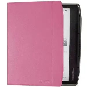 B-SAFE Magneto 3415, puzdro na PocketBook 700 ERA, ružové