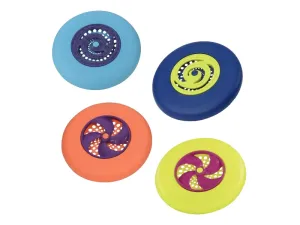 B-Toys Lietajúci tanier Frisbee Disc-Oh! 4 ks