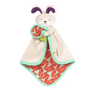 B.Toys Muchláček králiček Fluffy Bunz #1191104