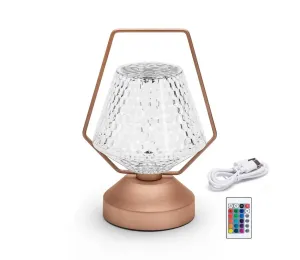 LED lampy B.V.