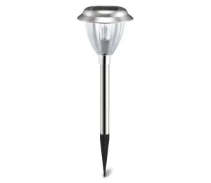 Solárne lampy B.V.