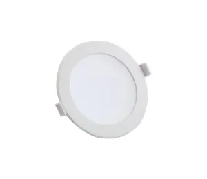 B.V.  - LED Podhľadové svietidlo LED/20W/230V pr. 19 cm 6000K biela IP44