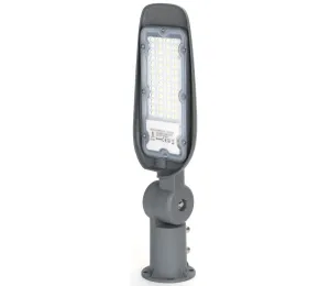 B.V.  - LED Pouličná lampa LED/30W/230V 6500K IP65 #9324087