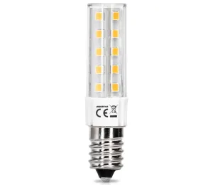B.V. LED Žiarovka E14/5,5W/230V 3000K -
