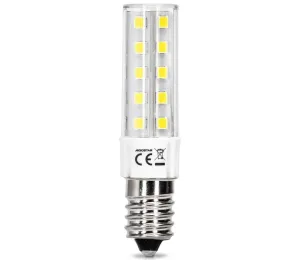B.V. LED Žiarovka E14/5,5W/230V 6500K -