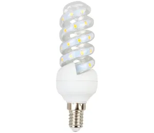 LED žiarovky E14 B.V.