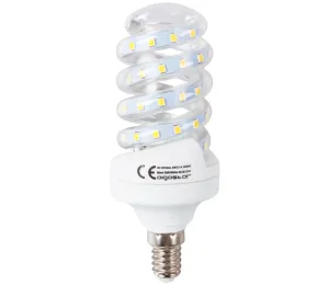LED žiarovky E14 B.V.