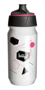 BAAGL - Fľaša na nápoje Bio Pink