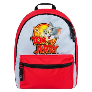 BAAGL Předškolní batoh Tom & Jerry 3,5 l