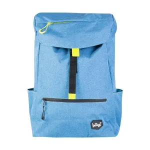 BAAGL Studentský batoh Blue 22 l