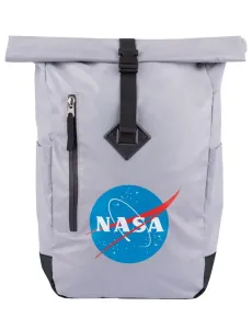 BAAGL Zavinovací batoh NASA 17 l