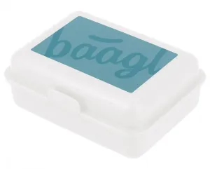BAAGL - Box na desiatu Logo transparentný