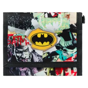 BAAGL - Peňaženka Batman Komiks
