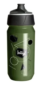 BAAGL - Fľaša na nápoje Bio Green