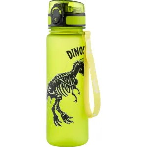 Baagl Tritánová fľaša na pitie Dinosaurus 500 ml #4677648