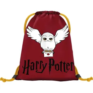 BAAGL - Predškolské vrecko Harry Potter Hedviga