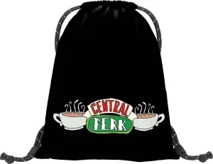 BAAGL - Vrecko na obuv Friends Central Perk