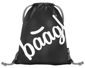 BAAGL - Vrecko na obuv Logo