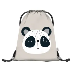 BAAGL - Predškolské vrecko Panda