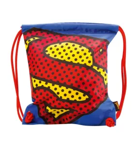 BAAGL - Vrecko na obuv Superman – POP