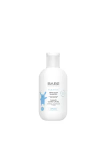 BABÉ DIEŤA Šampón na mliečne chrasty (Cradle Cap Shampoo, pH5) 1x200 ml