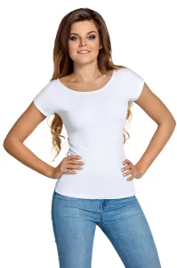Babell Kiti bílé Dámské tričko #2777774