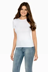Babell Claudia bílé Dámské tričko #688507