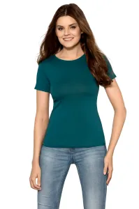 Babell Claudia smaragdové Dámské tričko #830270