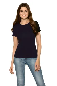 Babell Claudia tmavě modré Dámské tričko #688410