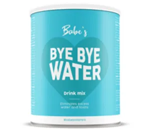 Babe´s Bye Bye Water 150 g #1552923