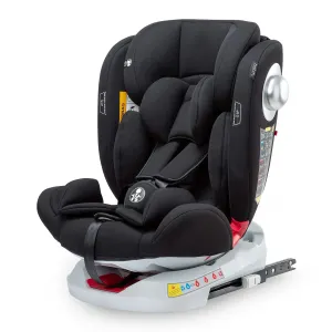 Babify Onboard 360°, detská autosedačkam 0-12 rokov, ISOFIX 5-bodový pásový systém, R44/04 #5954574
