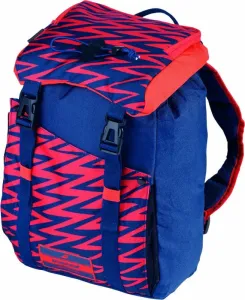 Babolat Backpack Classic Junior 2 Blue/Red Tenisová taška