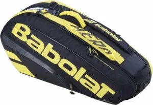 Babolat PURE AERO RH X6 Tenisová taška, čierna, veľkosť os
