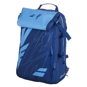 Babolat BACKPACK PURE DRIVE Tenisový batoh, modrá, veľkosť os