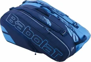 Babolat Pure Drive RH X 12 Blue Tenisová taška