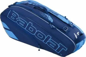 Babolat PURE DRIVE RH X6 Tenisová taška, tmavo modrá, veľkosť os