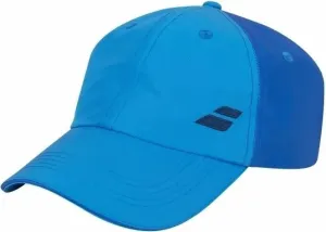Babolat Basic Logo Cap Blue Aster UNI Šiltovka