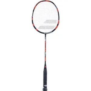 Babolat FIRST II Red str