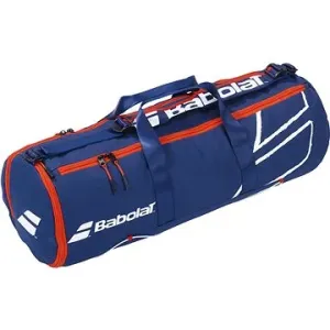 Babolat Duffle Rack blue-wh.-red