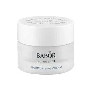 Babor Hydratačný pleťový krém pre suchú pleť Skinovage (Moisturizing Cream) 50 ml
