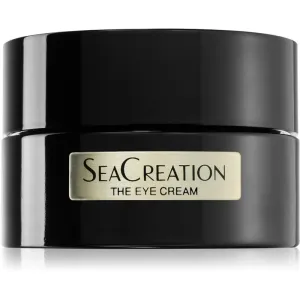 Babor Očný krém s anti-age účinkom Seacreation (The Eye Cream) 15 ml