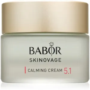 BABOR Skinovage Calming Cream upokojujúci krém pre citlivú pleť so sklonom k začervenaniu 50 ml #900471