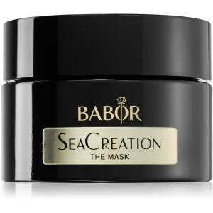 BABOR SeaCreation luxusná spevňujúca maska na tvár 50