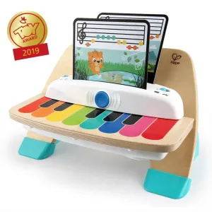 Drevené hračky Baby Einstein