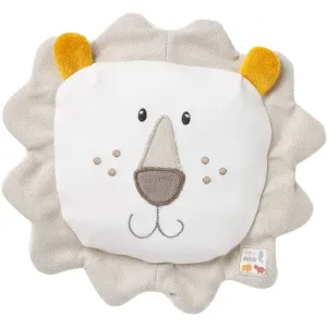 BABY FEHN Heatable Soft Toy FehnNATUR Lion nahrievací vankúšik 1 ks
