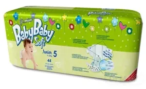 BabyBaby Soft Premium Junior 12-25kg