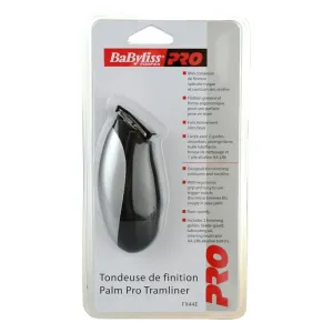 BaByliss PRO Kontúrovacou zastrihávací strojček na vlasy FX44E (Palm Pro Tramliner)