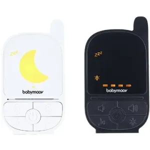 BABYMOOV Baby monitor Handy Care #34856