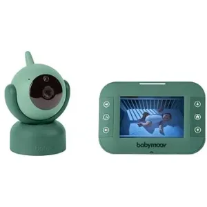 Babymoov Video Baby monitor Yoo-Master #6867262